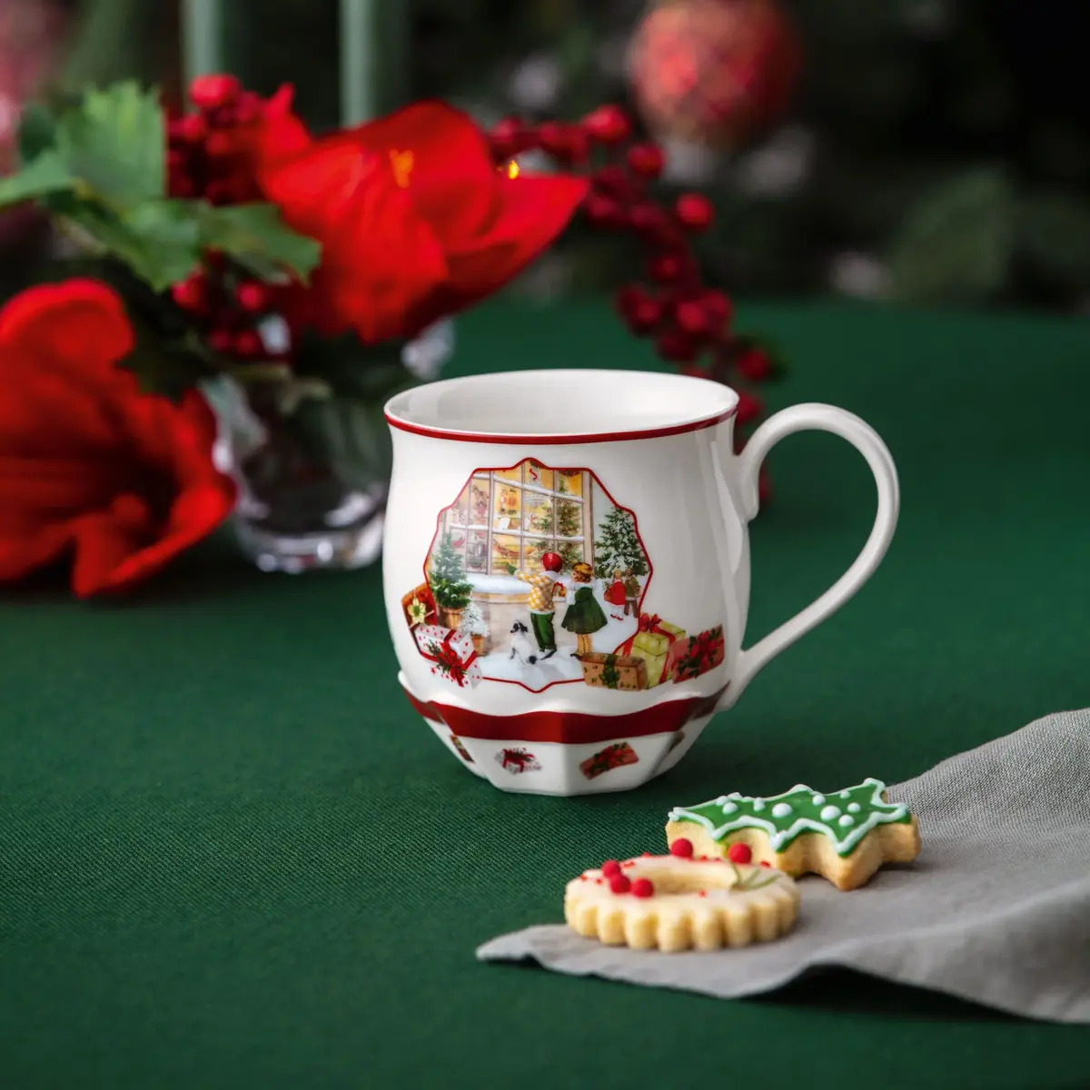Mug Villeroy & Boch 1483324864 Photo 2