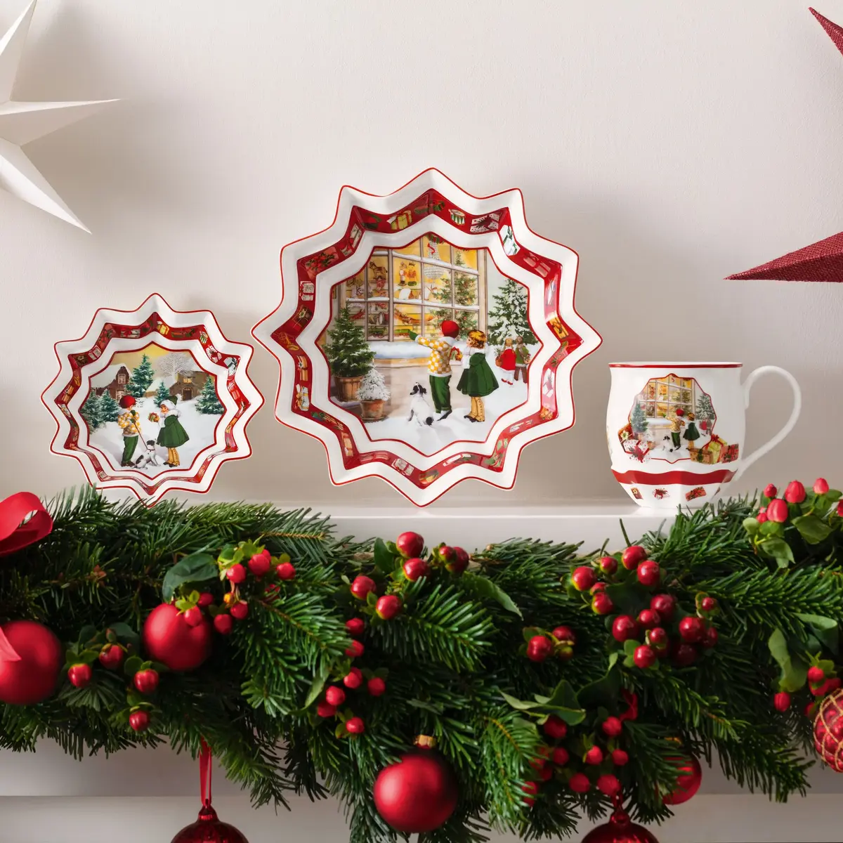 Mug Villeroy & Boch 1483324864 Photo 3