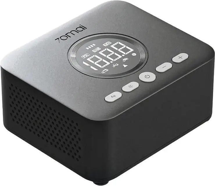 Gaisa kompresors 70mai Midrive TP07 —