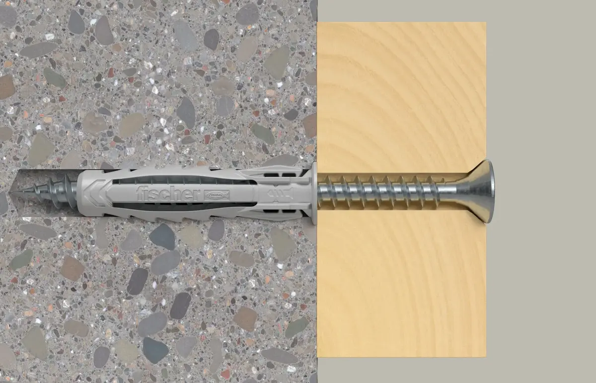 FISCHER 567899 анкер-распор Ø8×40 мм Photo 3
