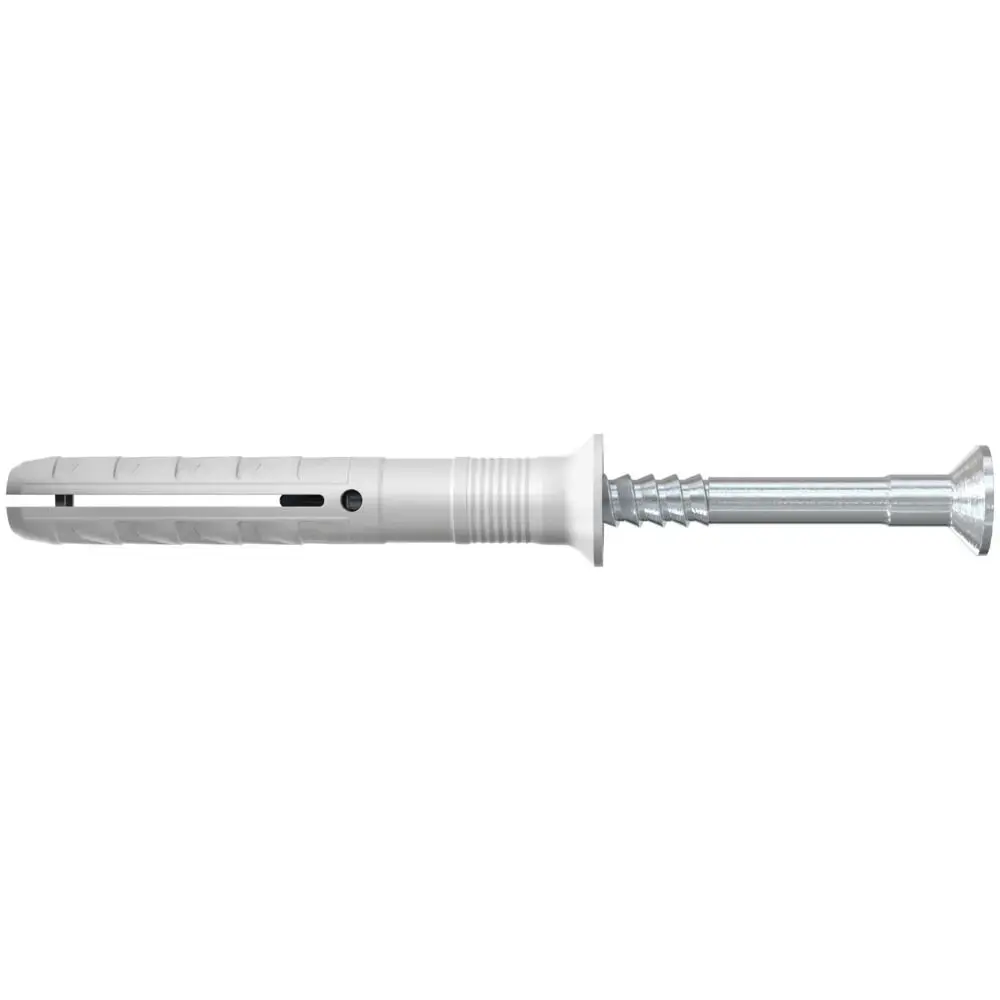 FISCHER 045478 skrūvju un dībeļu komplekts 8×100 mm Photo 2