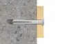 FISCHER 045478 skrūvju un dībeļu komplekts 8×100 mm Photo 6