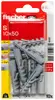 Screw anchor FISCHER 045487 — pack of 10 Photo 2