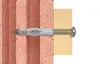FISCHER UX 12 x 70 dībelis, 2 gab. Photo 6