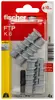 Skrūvējams enkurs FISCHER 532660 Photo 2
