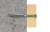 FISCHER FMD 10 x 60 K NV анкер‑шуруп (4 шт.) Photo 4