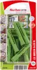 FISCHER dībeļa skrūve 532706 UX Green 8x50 mm Photo 2