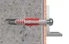 Анкер-шуруп FISCHER 557732 DuoSeal 8x48 Photo 5