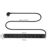 ACT PDU 19" CEE7/7 с 9 розетками Type F Photo 6
