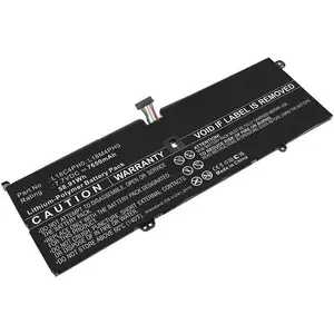 Portable device battery CoreParts 5B10W67180-CP for Lenovo laptops (MPN 5B10W67180-CP)