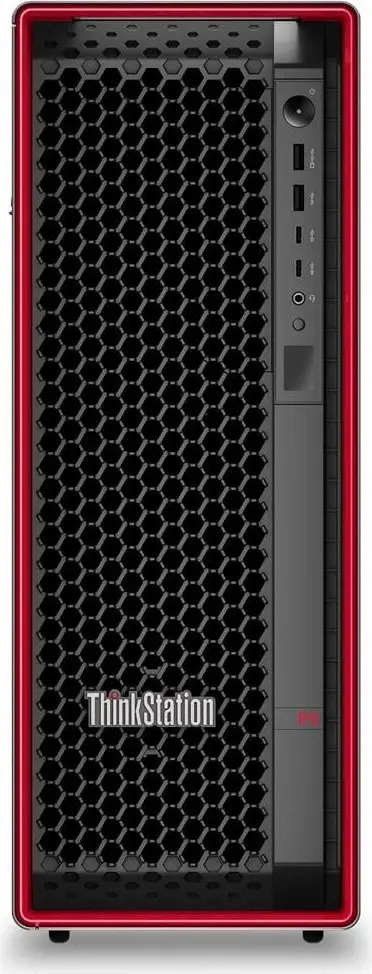 Darbstacijas dators Lenovo ThinkStation P5 G2