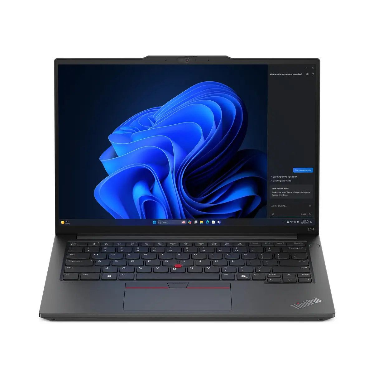 Lenovo ThinkPad E14 Gen 6 – Intel Core Ultra 5 125U Photo 12