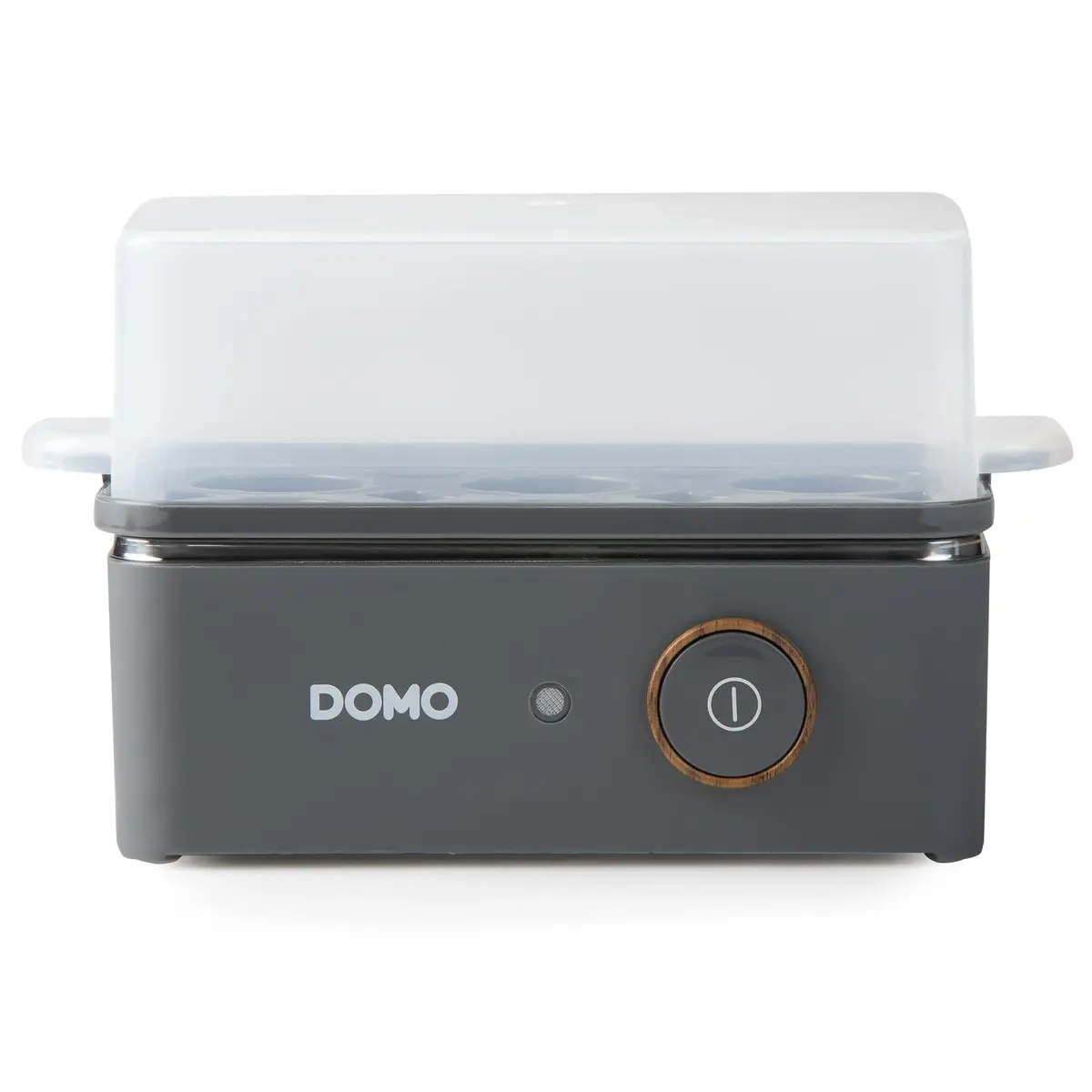 Domo DO9283EK Olu vārītājs 6 olas 400 W Photo 7