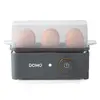 Domo DO9283EK Olu vārītājs 6 olas 400 W Photo 8