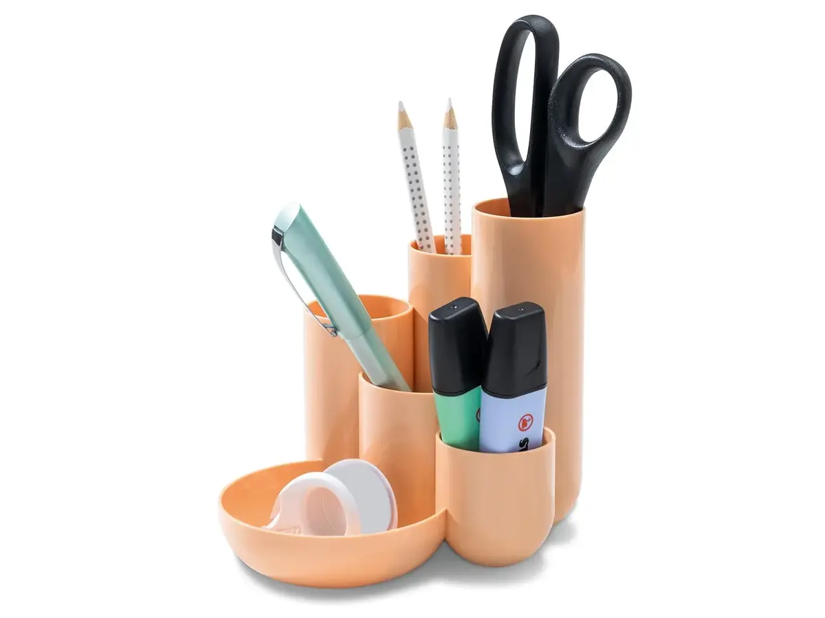 HAN CAMPUS Polystyrene Desk Organizer — HAN-Bürogeräte Photo 2