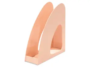 Desk drawer organiser HAN-Bürogeräte Re-LOOP Polypropylene (PP) Orange, 1 drawer