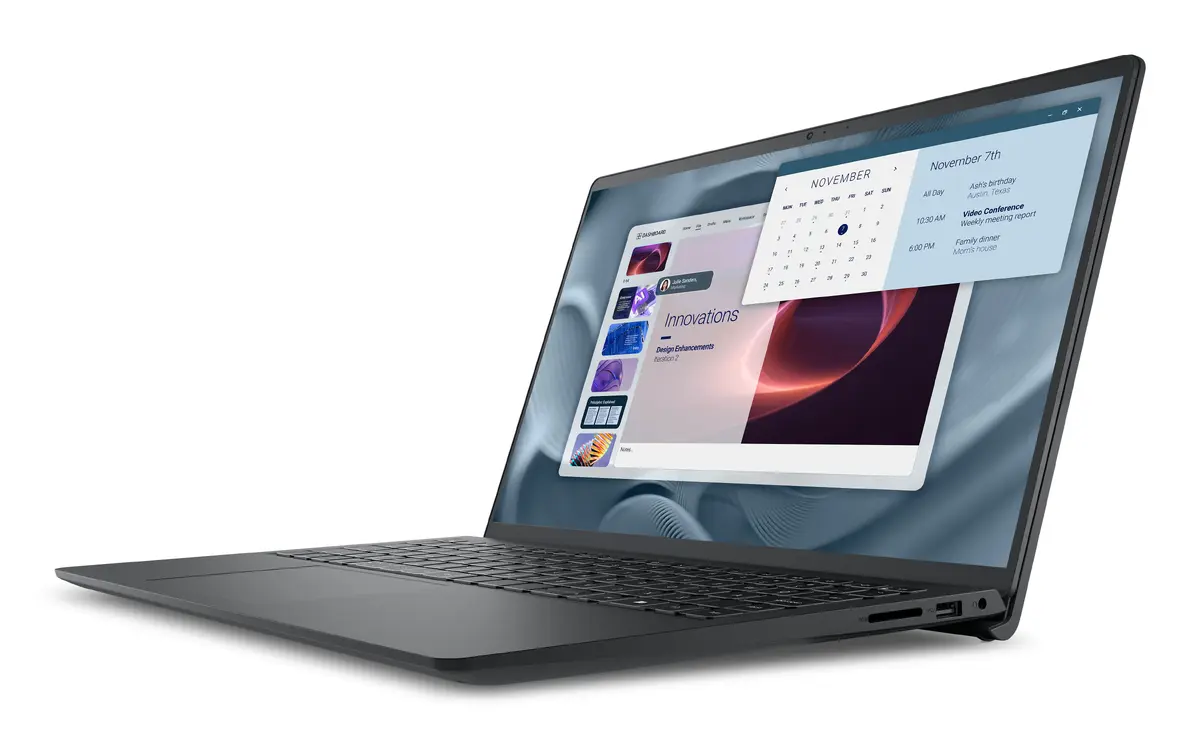 Dell Pro 15 Essential PV15250 klēpjdators i5-1334U Photo 3