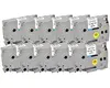 G&G 20100 TZe lente 12 mm x 8 m, 10 gab. Photo 3
