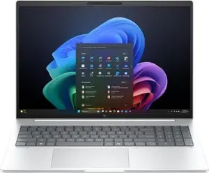 Ноутбук HP EliteBook 8 G1i — Intel Core Ultra 7 258V, 16" экран, 32 ГБ ОЗУ, 1 ТБ SSD, клавиатура DE