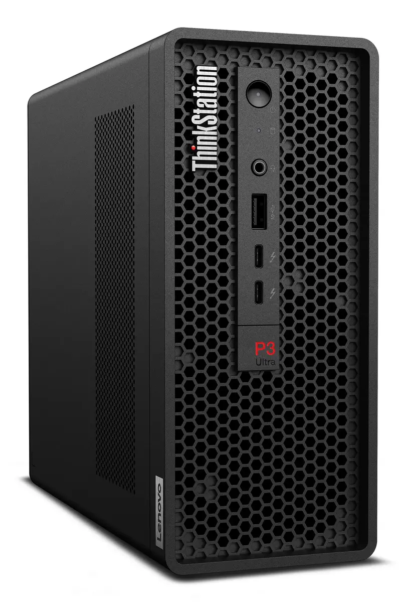 Lenovo ThinkStation P3 Ultra SFF i7-13700K Photo 2