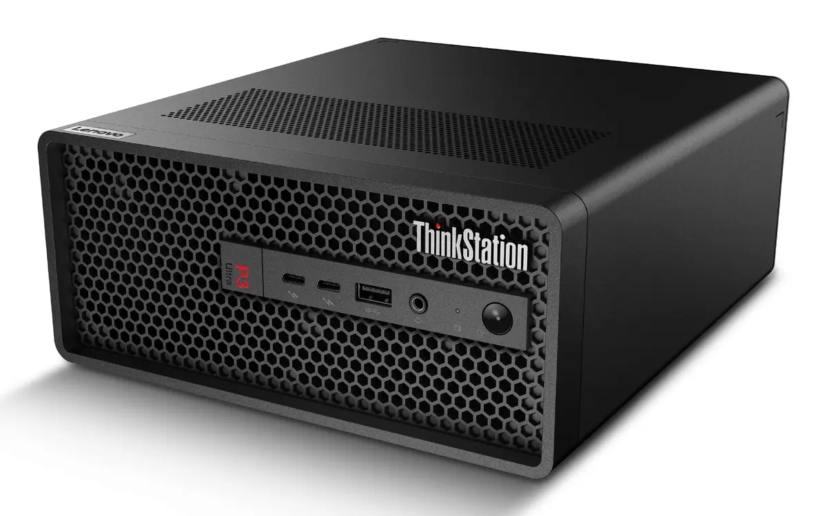 Lenovo ThinkStation P3 Ultra SFF i7-13700K Photo 6