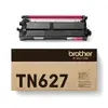 Тонер-картридж Brother TN-627M Magenta Photo 4