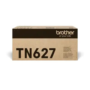 Тонер-картридж Brother TN-627C оригинальный Cyan, ресурс 10 000 страниц, 1 шт