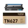Brother TN-627C Cyan тонер-картридж Photo 4