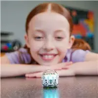 Ozobot Evo стартовый набор — Ozobot Evo мини-робот Photo 5