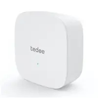 Smart home bridge tedee – bridge: connectivity hub for tedee locks and accessories