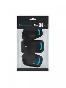Bluetens ELEABS elektroniskā muskuļu stimulatora piederums 6 pcs Elektrods