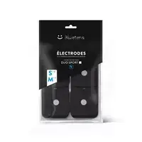 Запасные магнитные электроды Bluetens Duo Sport 2 Photo 1