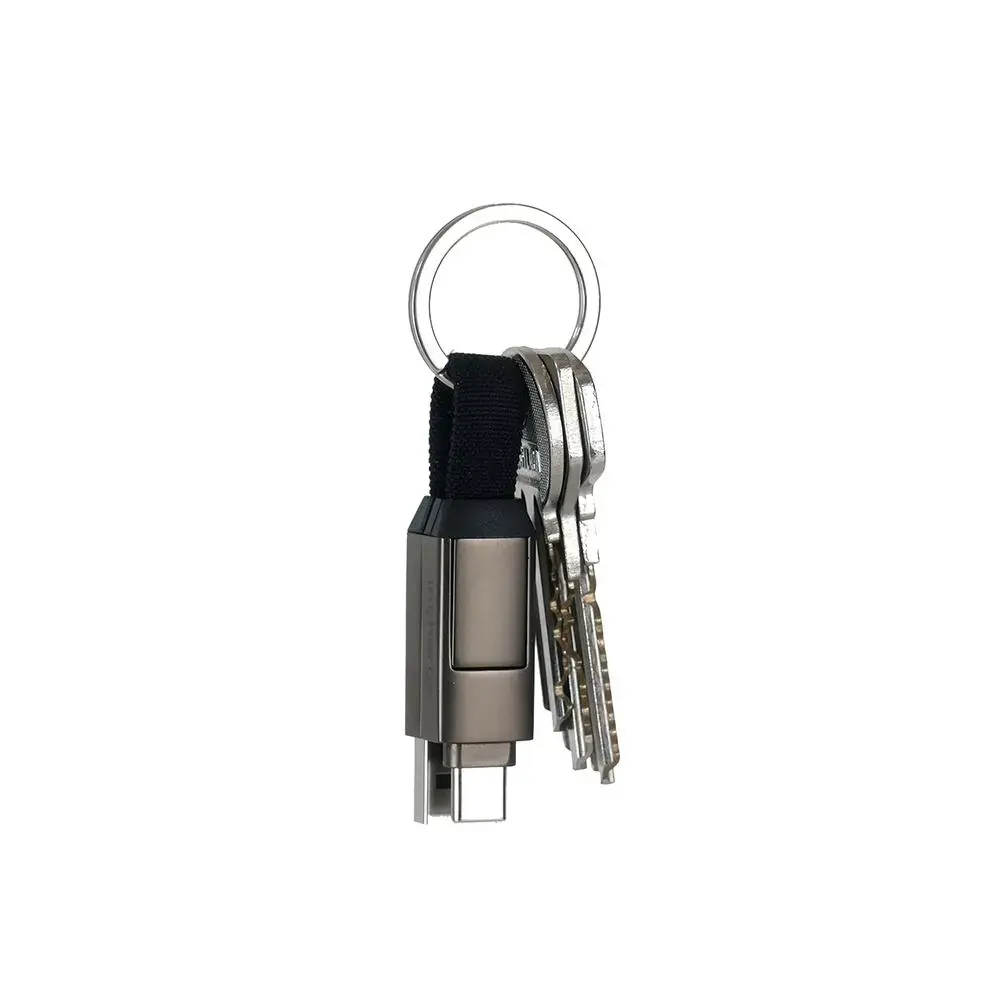 Rolling Square inCharge 6 USB cable SIX01R Photo 2