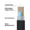 Rolling Square inCharge XL USB cable XLM01R Photo 8