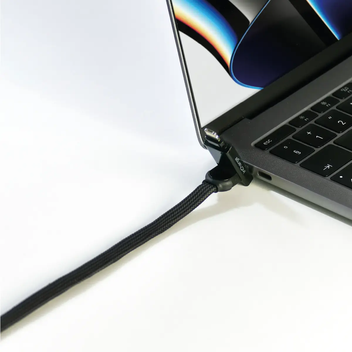 Rolling Square inCharge XL USB cable XLL01R Photo 9