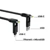 Rolling Square inCharge XL USB cable XLS01R Photo 3