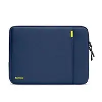 Sleeve for 14" MacBook Pro tomtoc, model TOM-A13D2B2, dark blue