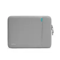 Чехол-слив для 14" MacBook Pro tomtoc, тёмно-серый, модель TOM-A13D2G2