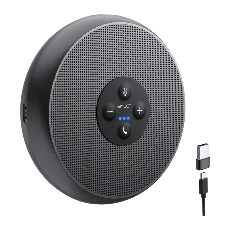eMeet OfficeCore M1A конференц-спикер Photo 2