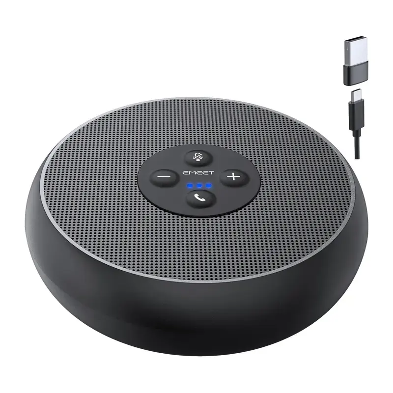 eMeet OfficeCore M1A конференц-спикер Photo 3