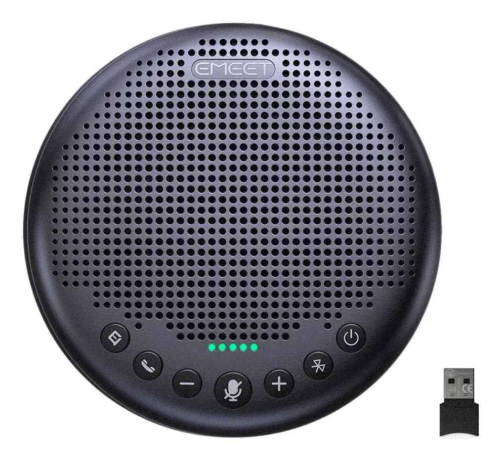 Универсальный спикерфон eMeet Luna Plus Photo 2