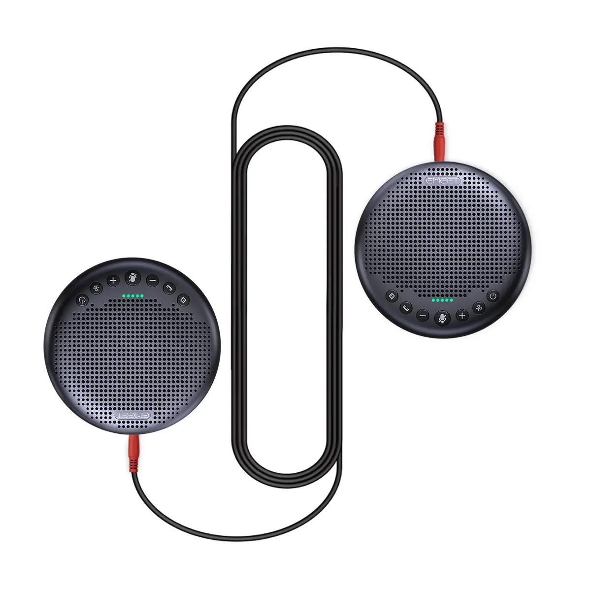 Универсальный спикерфон eMeet Luna Plus Photo 3
