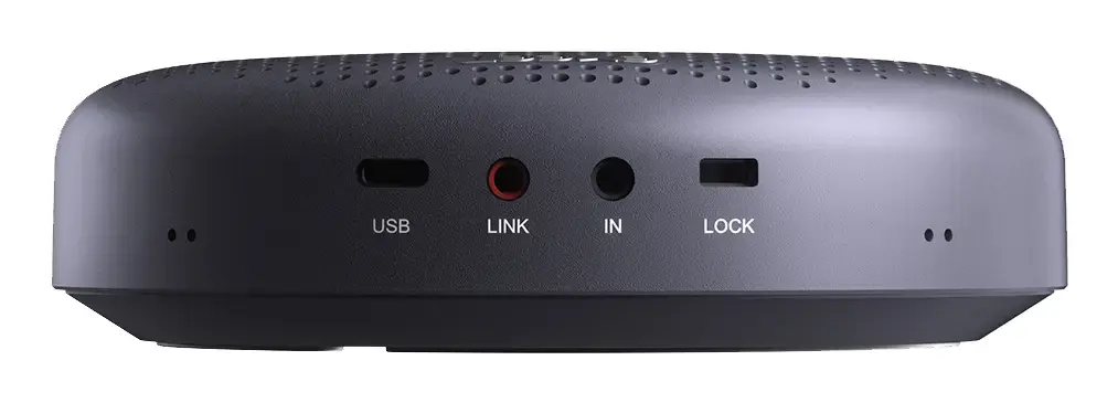 Конференц-спикерфон eMeet Luna Plus Photo 3
