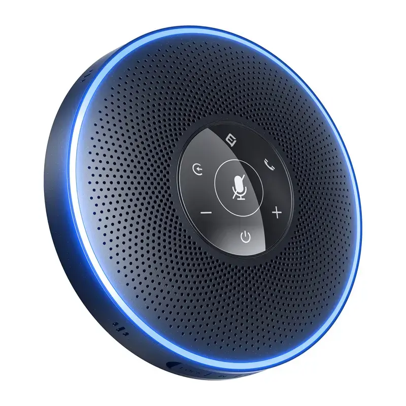 eMeet OfficeCore M220 беспроводная колонка для конференций Photo 2