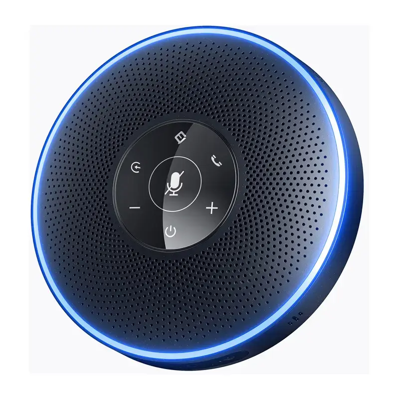 eMeet OfficeCore M220 беспроводная колонка для конференций Photo 3