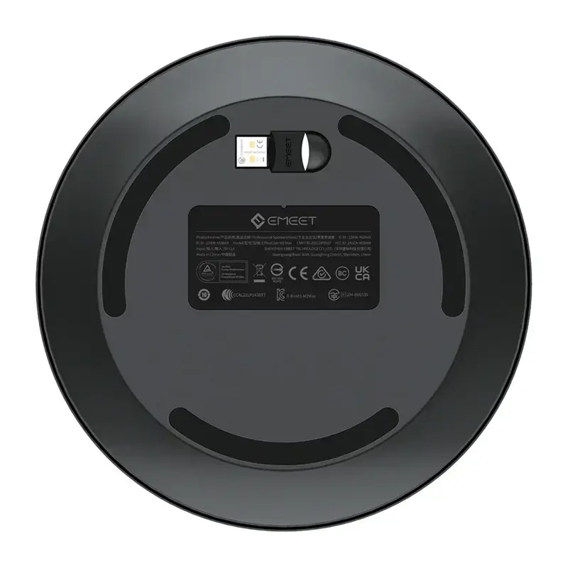 eMeet OfficeCore M2 Max конференц-спикер Photo 4
