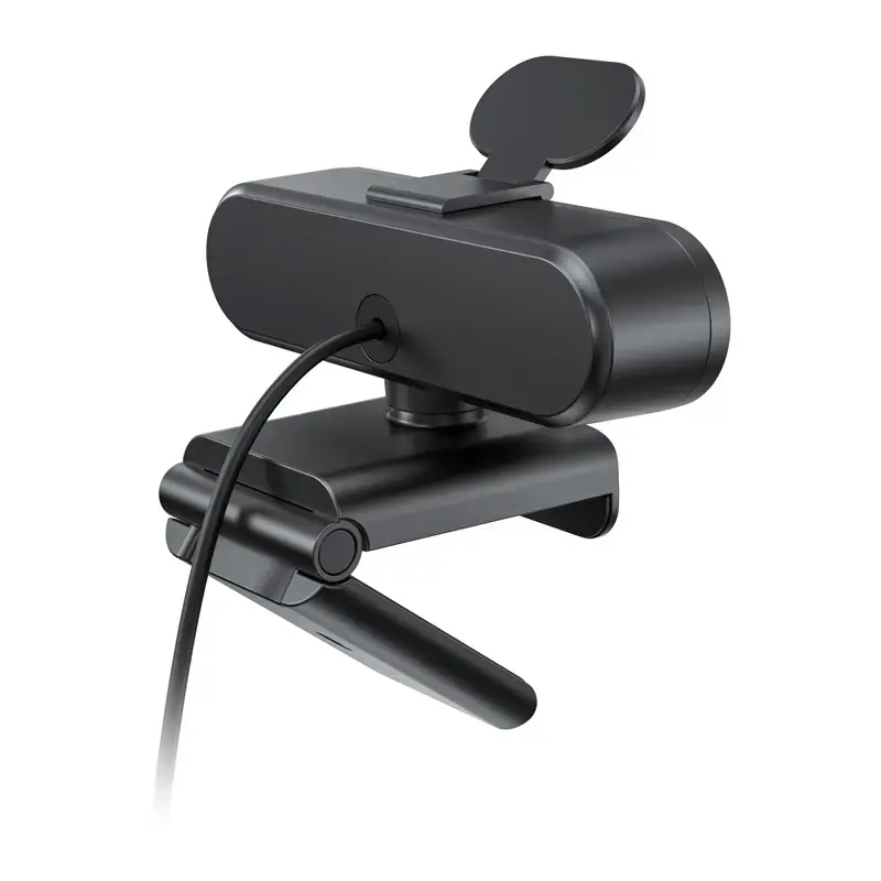 eMeet SmartCam C60E 4K Dual веб-камера Photo 4