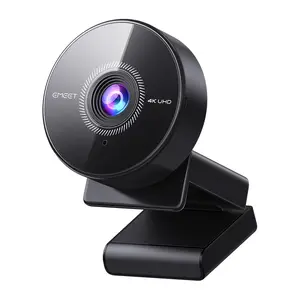 Webcam eMeet SmartCam C950 4K — 4K video conferencing webcam, model E3133