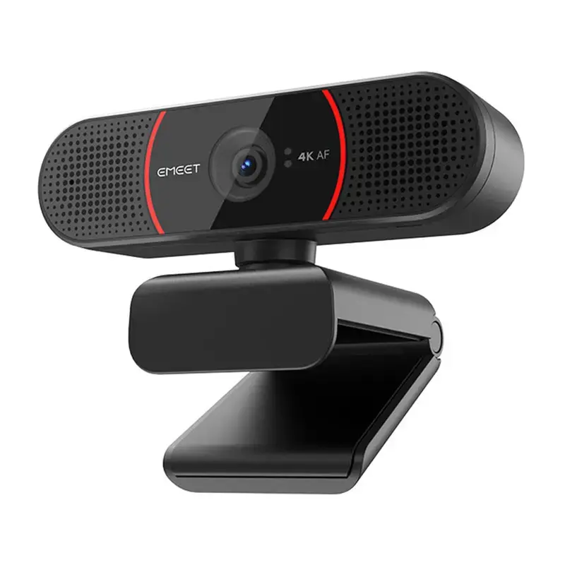 Веб-камера eMeet SmartCam C960 4K Photo 3