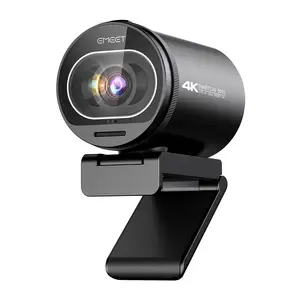 Webcam eMeet SmartCam S600 — model E7001, high-definition video conferencing camera